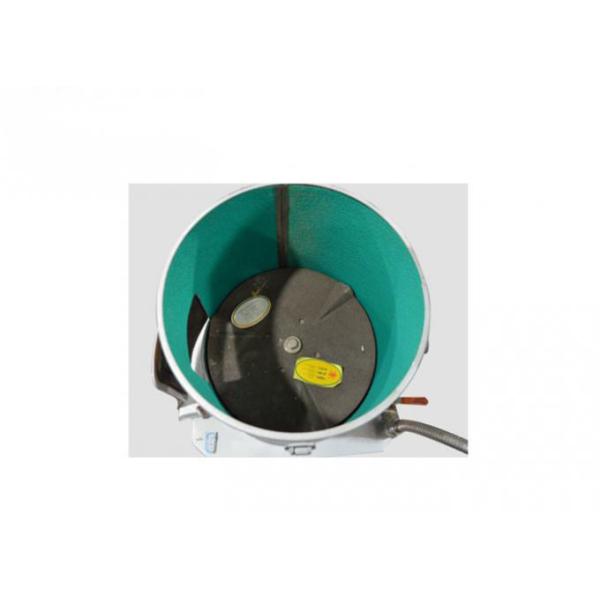 Multifunction 8kg 0.37kw Food Processing Equipments