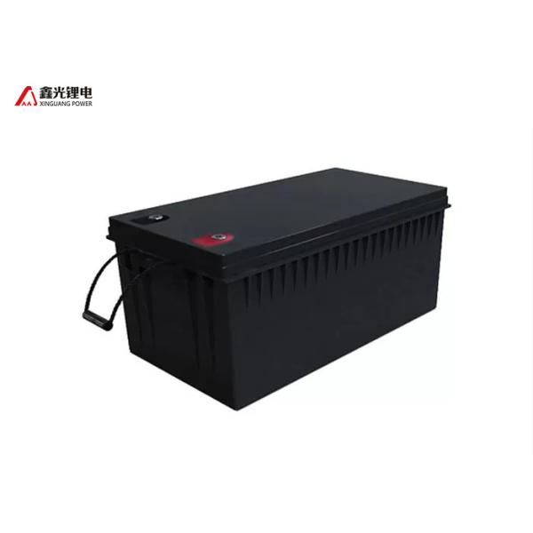 48V 100Ah Outdoor Energy Storage Lithium Solar Batteries