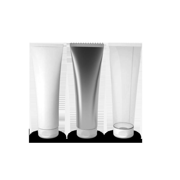 Трубка 1.5oz 20 Mic листа ламината барьера портативной сливк руки шампуня алюминиевая