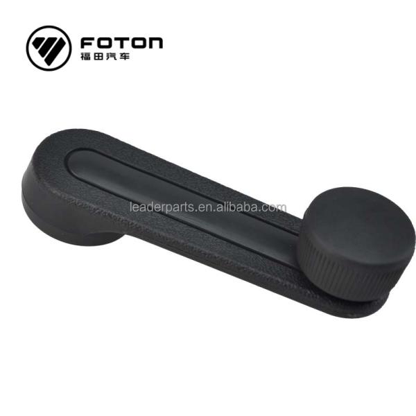 Foton High Quality Window Crank Handle 1K16961400003 Manual Glass Lifting Regulator Handle Assembly