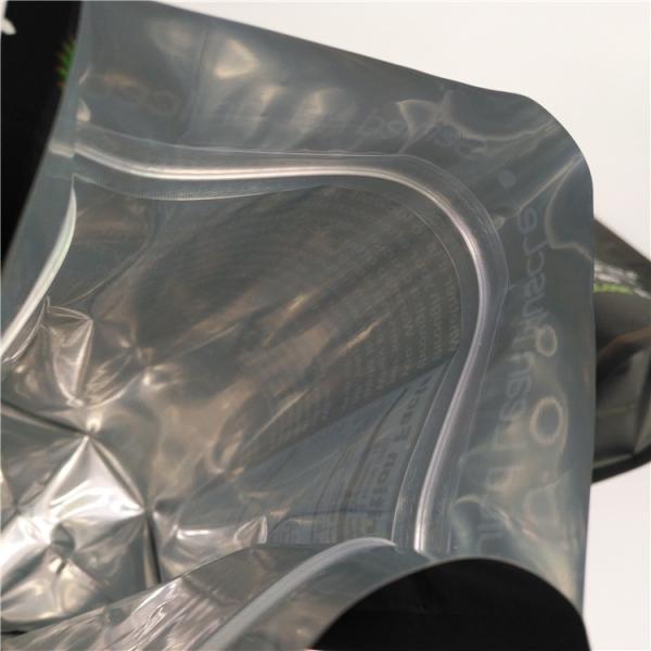 Мешки алюминиевой фольги пластиковые упаковывая сумку порошка дополнения питания спорт витаминов