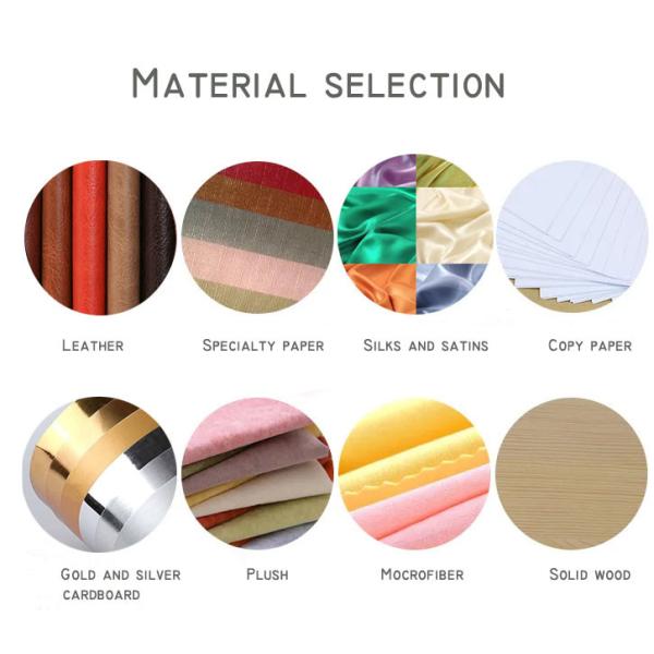 Коробки штейновое Ribbion твердой бумажной роскошной одежды упаковывая складное