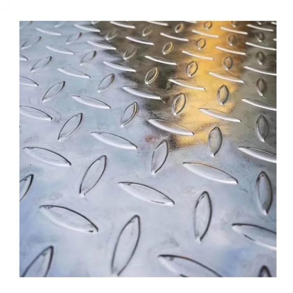 API Certified Galvanized Steel Sheet for Hot-Dip Galvanizing 1.2-2.0mm Thickness