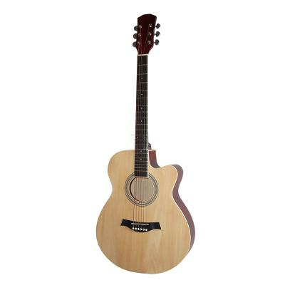 41 ovation musical instruments electric acoustic guitars built in FREE pickup EQ-7545R made in China  What kind of guit