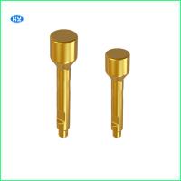 Perceuse Rod hydraulique 40CRMO de briseur de l'excavatrice 20T 135mm écrasant le burin de marteau de roche