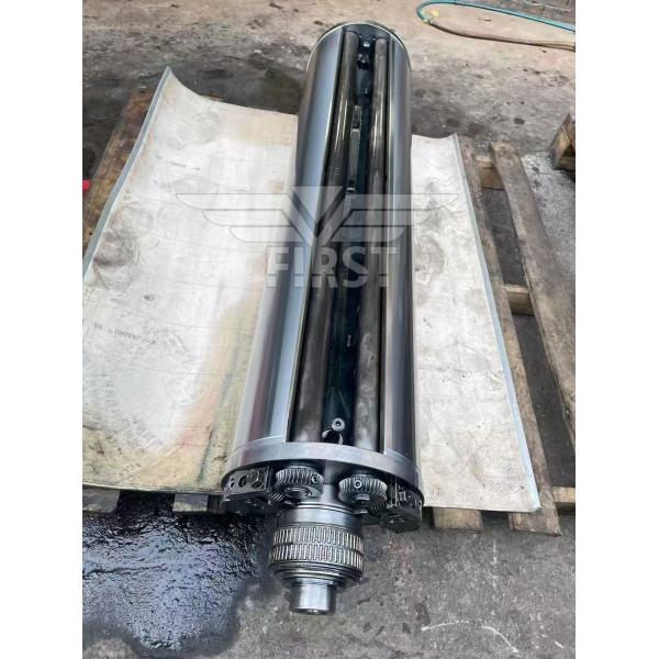 Original Used Best Quality Cylinder Blanket Roller for Heidelberg CD102 in Iron/Steel/Stainless Steel