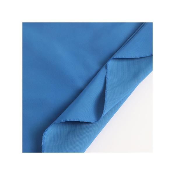 OEM Recycled Poly Shape Memory Twisting 75d Recycle polyester Fabric for blazer