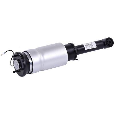 Discovery 4 Land Rover Air Suspension Parts Front Left Right With ADS LR019993