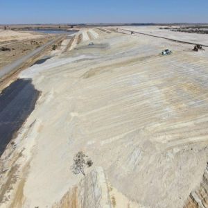 Civil Engineering Geotextile Fabric Construction Non Woven Landscape Fabric