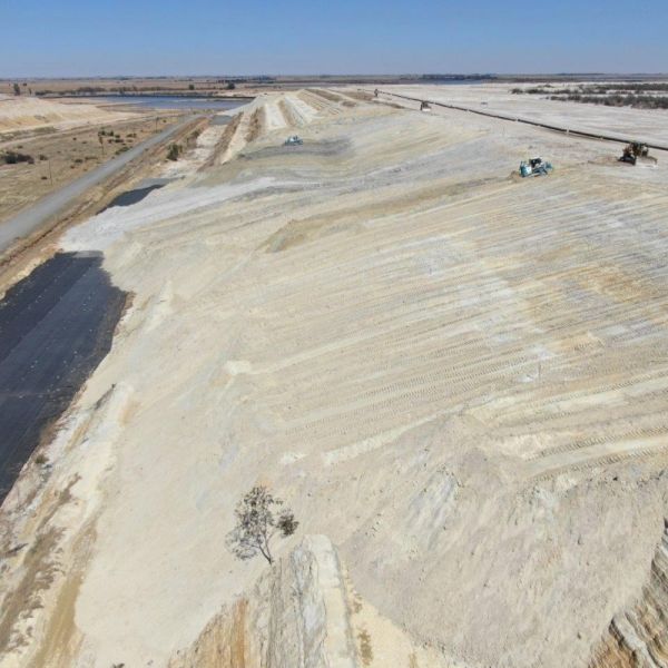 Civil Engineering Geotextile Fabric Construction Non Woven Landscape Fabric