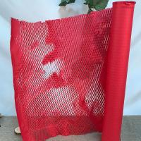 Embalaje de papel de núcleo de panal de miel reciclado de 10 cm de espesor Tamaños personalizados