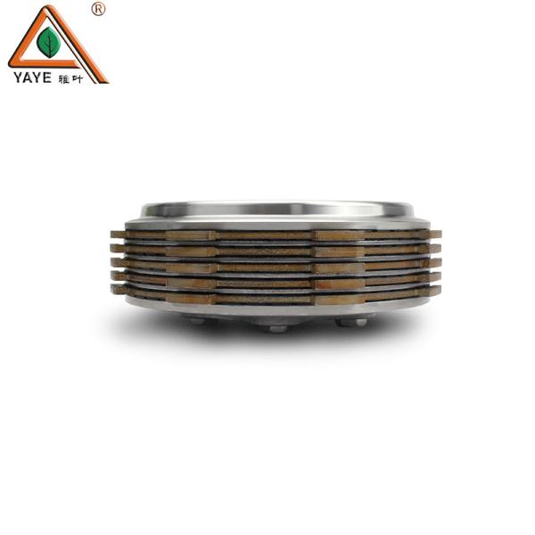 YAYE Motorcycle Starting Clutch Assembly Honda CG125 CG150 CG200 Use