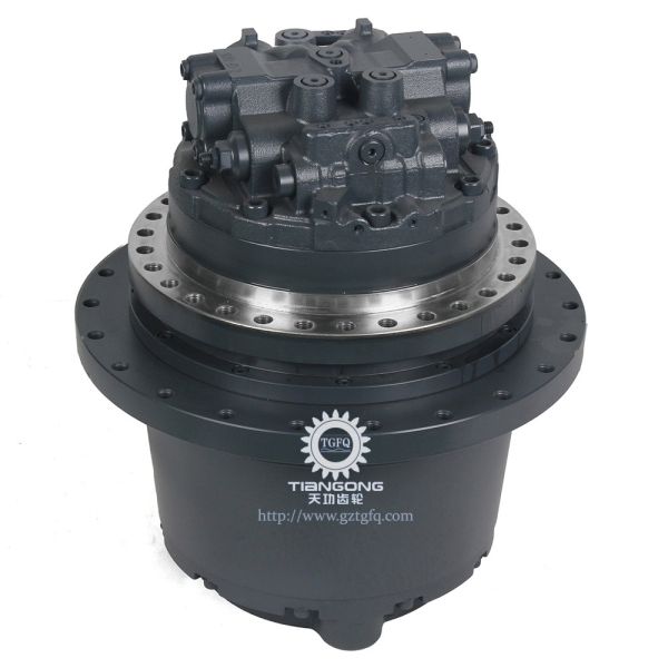 FINAL DEVICE JS220/JS210/JS205/JCB JS240 Auto 20/951596 20/925465 MOTOR/GEARBOX, ASSEMBLY (CRAWLER EXCAVATOR JP, 9802/5870, M1040001-)	