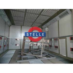 filters for spray paint booths