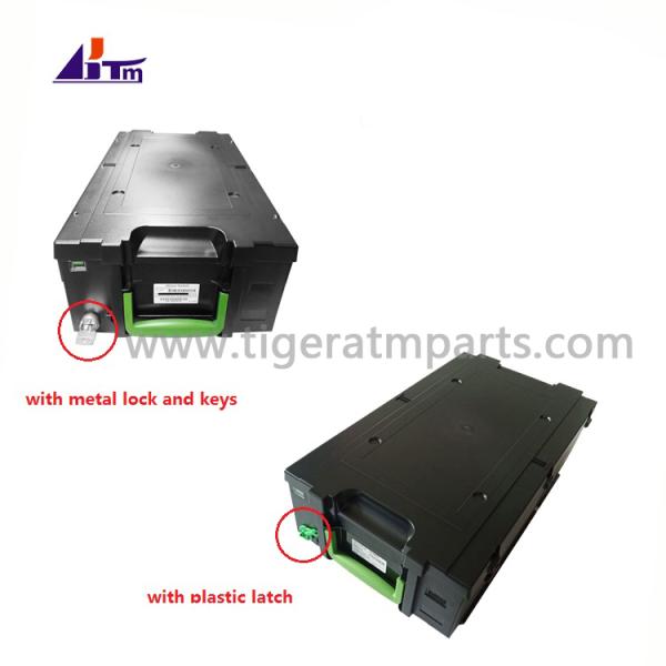 1750109651 Wincor Nixdorf Cash Out Cassette CMD V4 Части банкоматов