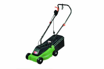 Cortador de grama industrial bonde do Portable dos cortadores de grama 1200W/32cm fácil de usar