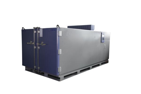 0.2 ~ 0.4MPa High And Low Temperature Test Chamber For Climate Simulation Of Automobile Parts