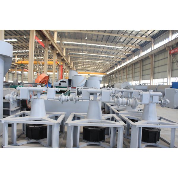Vertical Roller Mill Slag Grinding Mill with ≤85 DB Noise Level 30-150 KW Power Consumption and 150-2500mesh Finished Size
