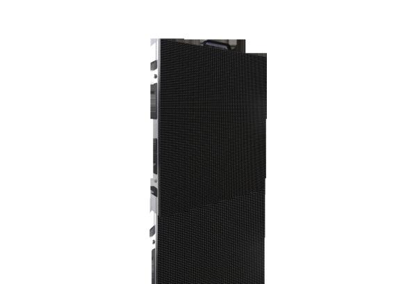 Customized Size P5.95 Indoor Led Billboard , Commercial Led Screens Mute Design