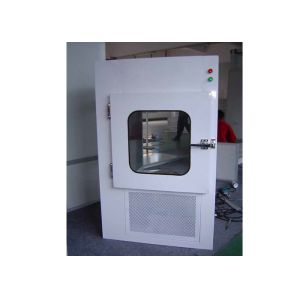 Boîte de décharge de douche à air avec lampe UV et filtre HEPA plus de 25 m/s