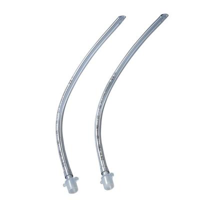 punho do EOS Murphy Reinforced Endotracheal Tube Without de 2.0mm