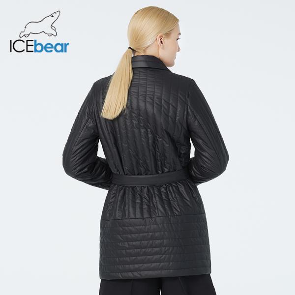 Vêtements pour femmes d'hiver polyester