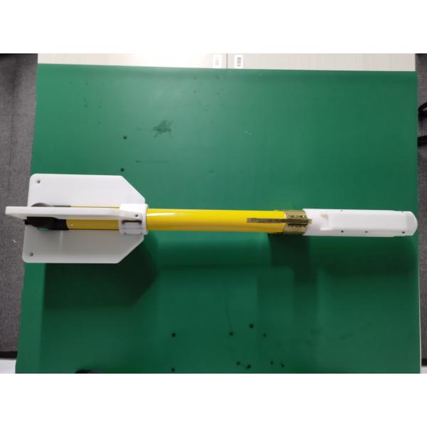 GD-02 Marine Magnetics Magnetometer Cesium Optical Pump Magnetometer Marine Gradiometers For Marine Survey