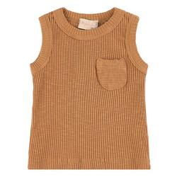 unisex baby kids sleeveless vest girl boy sweater clothes cotton knitted sweater vest