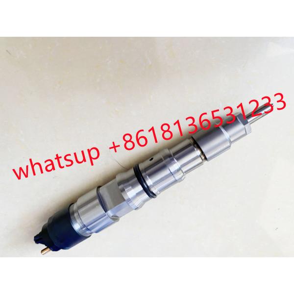 0445120080 107755-028 Diesel Engine Parts Injector 0 445 120 080 Bosh Fuel Injector 0445 120 080 107755028