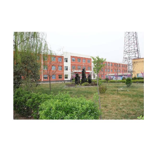 Ote New Energy Technology ( Shandong ) Co., Ltd.