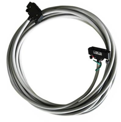 AKB331-M020 Cabo de sinal Yokogawa AKB331 (50-50 pinos)