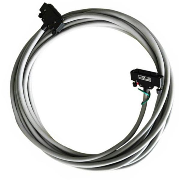 AKB331-M020 Сигнальный кабель Yokogawa AKB331 (50-50 штифтов)