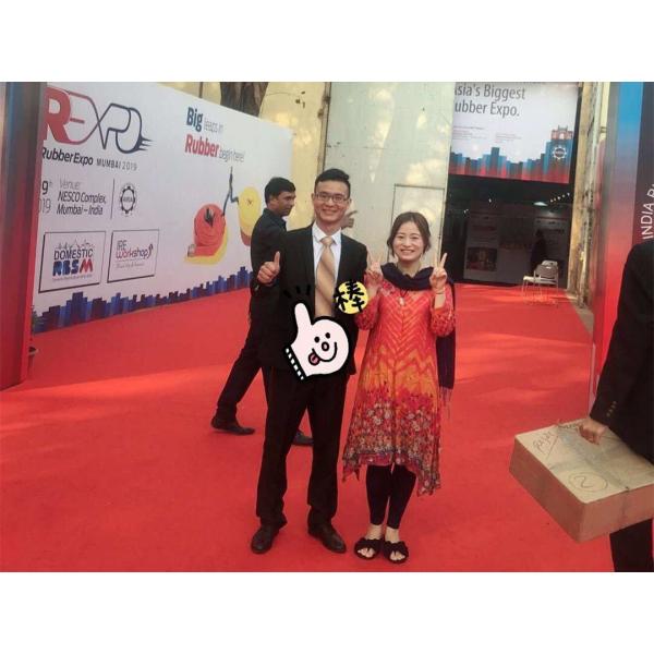 Changzhou Chenye Warp Knitting Machinery Co., Ltd. Leave Messages