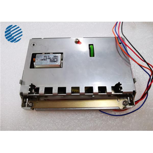 Wincor Nixdorf ATM Parts 1750186278 TP07 Cutter Assd 01750186278