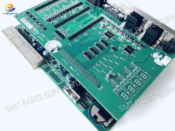 Conjunto HIMC-1106 do PWB da placa de processador central de FUJI NXT das peças sobresselentes de Smt