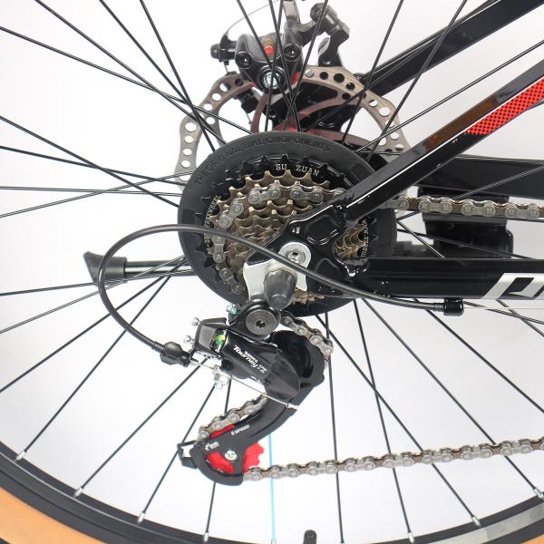 Фабрика оптовых 24 скорости Mtb 27.5 дюймов велосипеды для взрослых горный велосипед