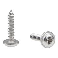 Precision Round Phillips Electronic Fasteners Studs and Standoffs with ABS757 Handle Filler