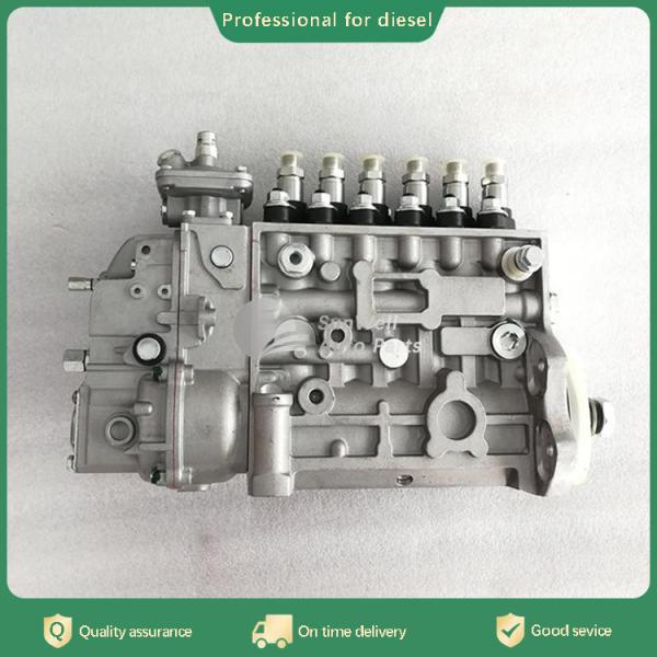 Hot sale Diesel Engine Parts 5266035  fuel injection pump for QSB5.9 QSB6.7 ISLE