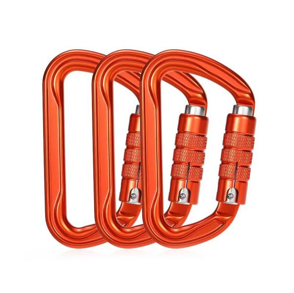 Climbing Hook Rustresistant And Safe Trusted Climbing Companion Perfect For Mountain Exploration