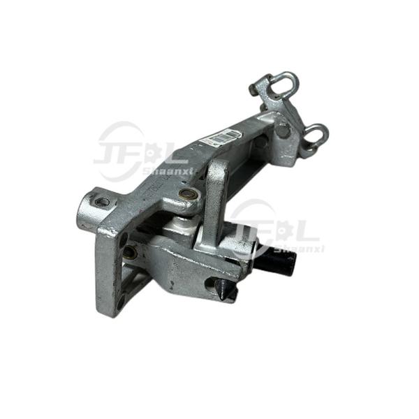 Сборка манипулятора рычага переключения WG9725240107 для Sinotruk howo Части кабины грузовика