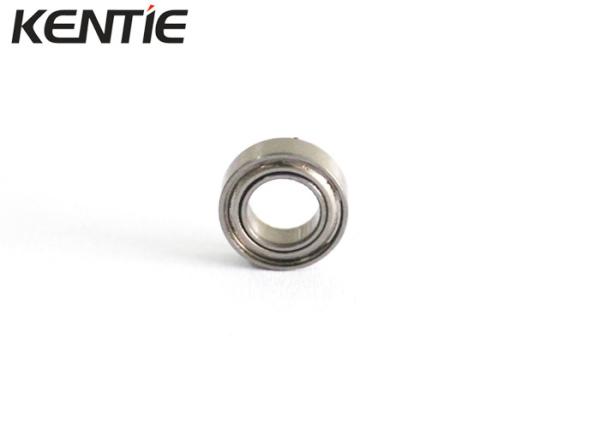 ABEC-1 ABEC-3 Miniature Ball Bearings SMR105ZZ For Plating Equipment