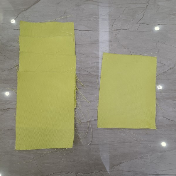New Style Colored Fiberglass Woven Roving Cloth For Cars Outdoor Umbrellas Home Decor Toys