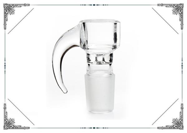 Glass Bowls For Smoking Accessories Water Bong Herb Dry Sovereignty Bowl 14MM 18MM Joint