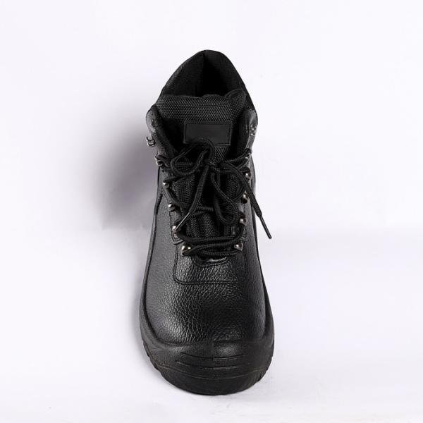 Breathable Waterproof Upper Steel Toe Safety Shoes for Men and Women High Quality Work Boots