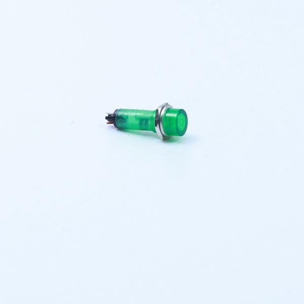 A-22-1 220V LED Indicator Light D7mm Indicator Lamp Red