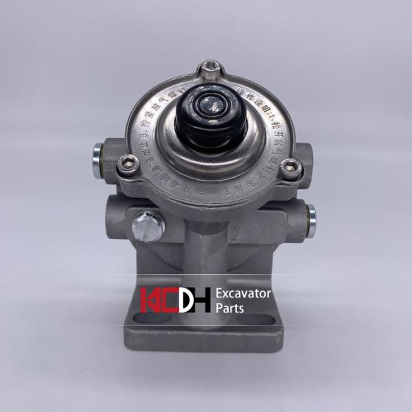 корпус стыковочного агрегата фильтра топлива алюминиевый для основания R90T R90P разделителя воды топлива экскаватора 23390-E0010 Hyundai Kobelco