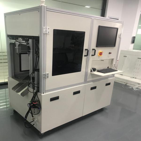 N95 Mask Particulate Filtration Efficiency Testing Equipment Thermal Conductivity Tester