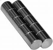 Super Strong Disc Magnets Sintered Neodymium Magnet Supplied in China