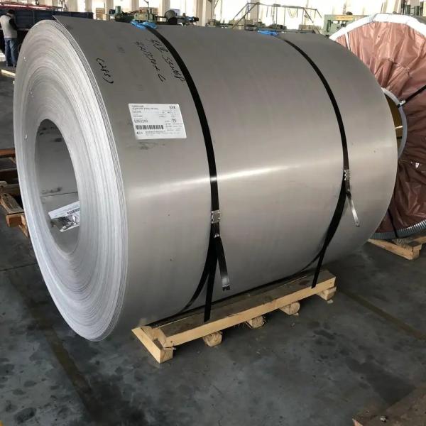 SUS430 Stainless Steel Coil