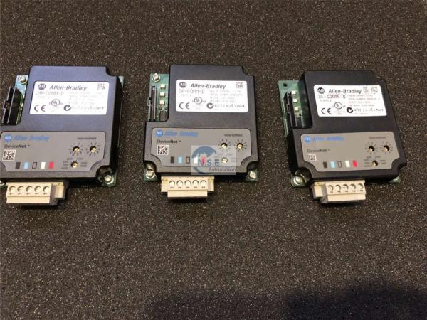 Unidades baixas terminais 1794-TB2 do I/O do CABO FLEXÍVEL de Allen Bradley 1794-TB2 com melhor preço